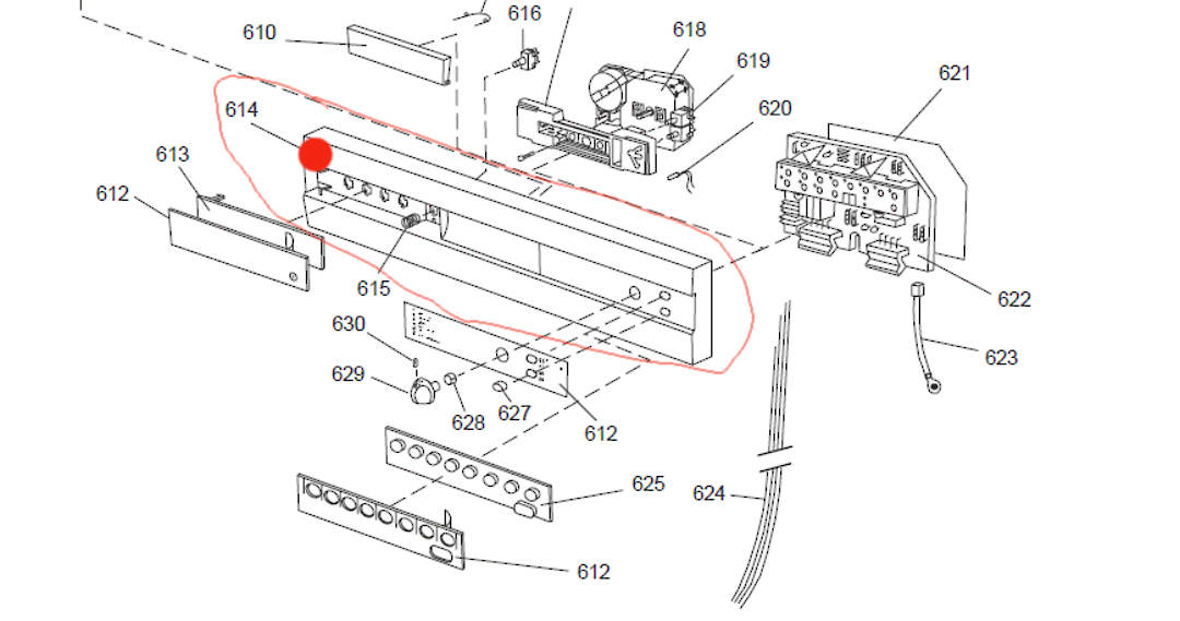 Asko d1976 discount